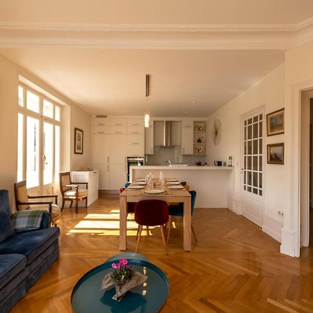 L'Annexe Du Chateau Annecy Luaran gambar