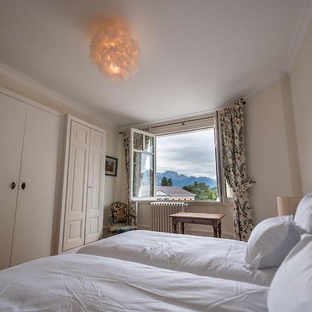 L'Annexe Du Chateau Annecy Luaran gambar