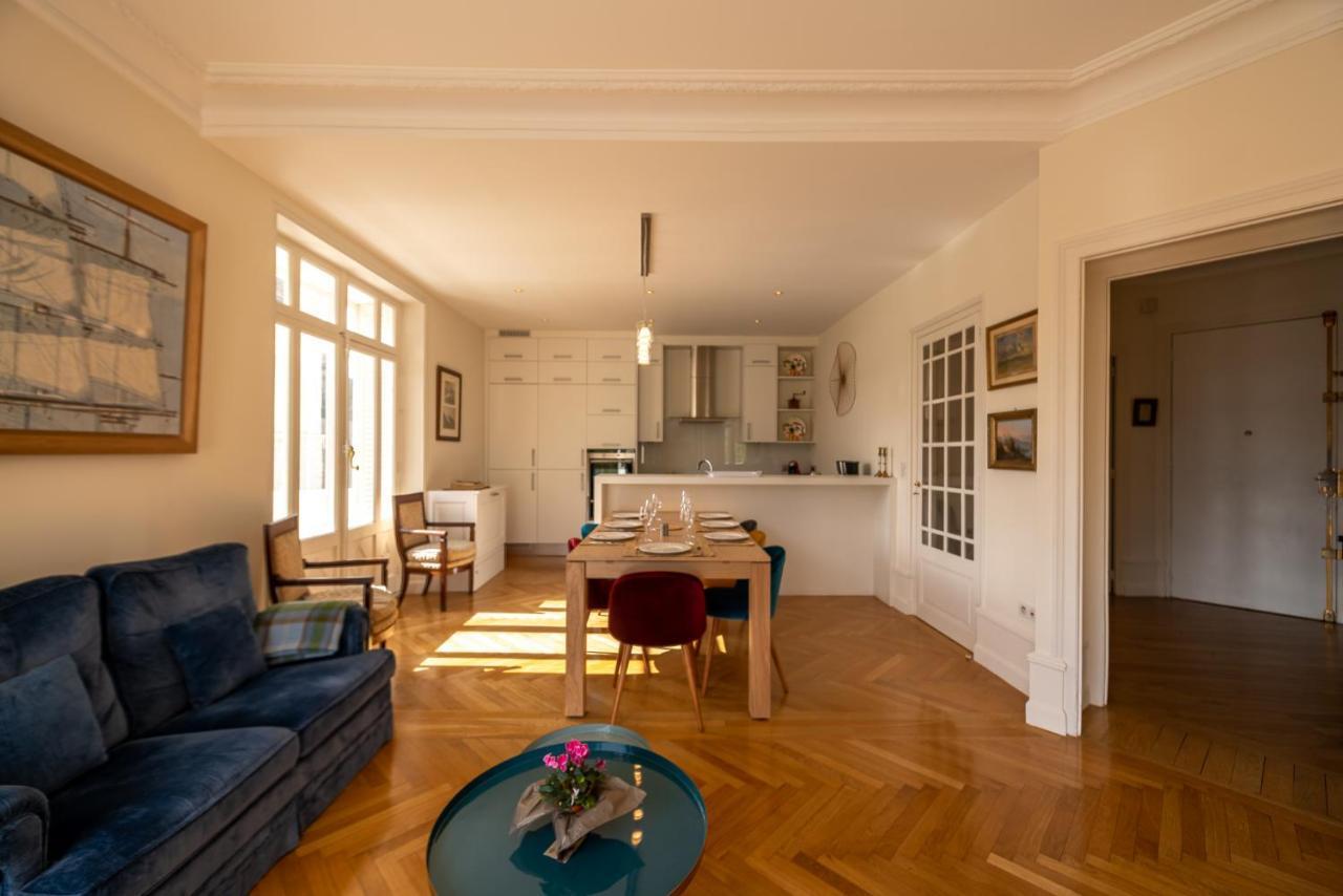 L'Annexe Du Chateau Annecy Luaran gambar