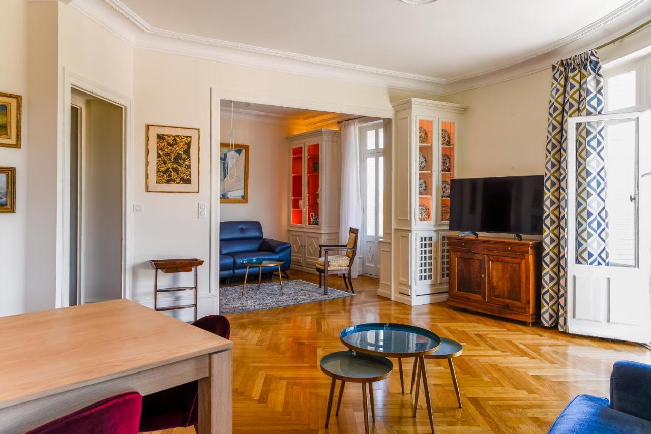 L'Annexe Du Chateau Annecy Luaran gambar