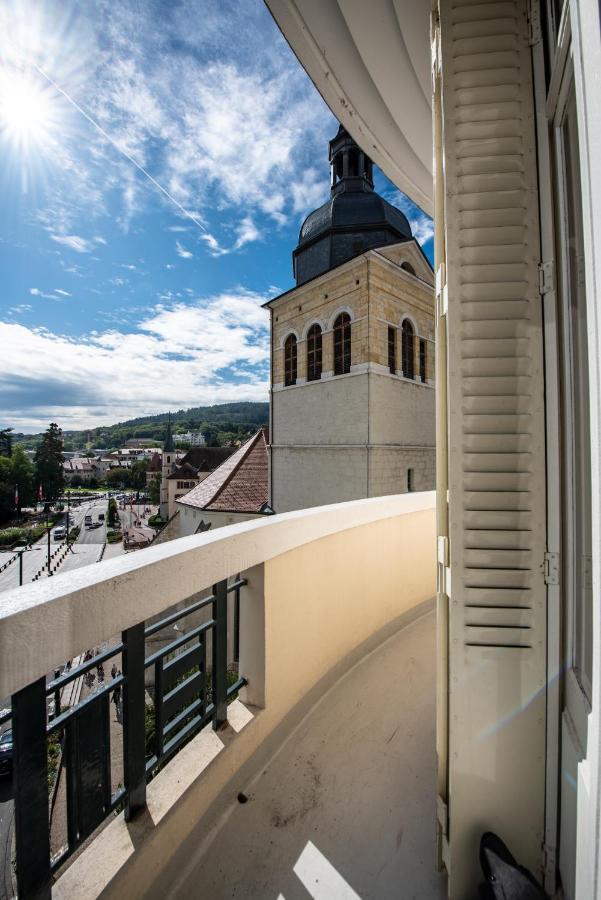 L'Annexe Du Chateau Annecy Luaran gambar