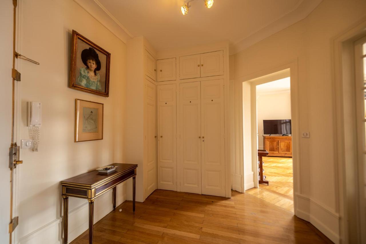 L'Annexe Du Chateau Annecy Luaran gambar