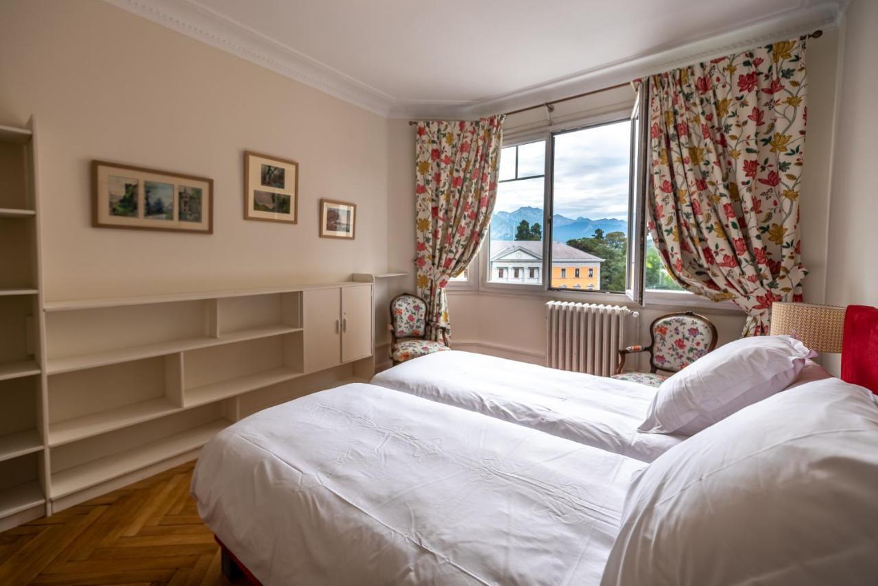 L'Annexe Du Chateau Annecy Luaran gambar