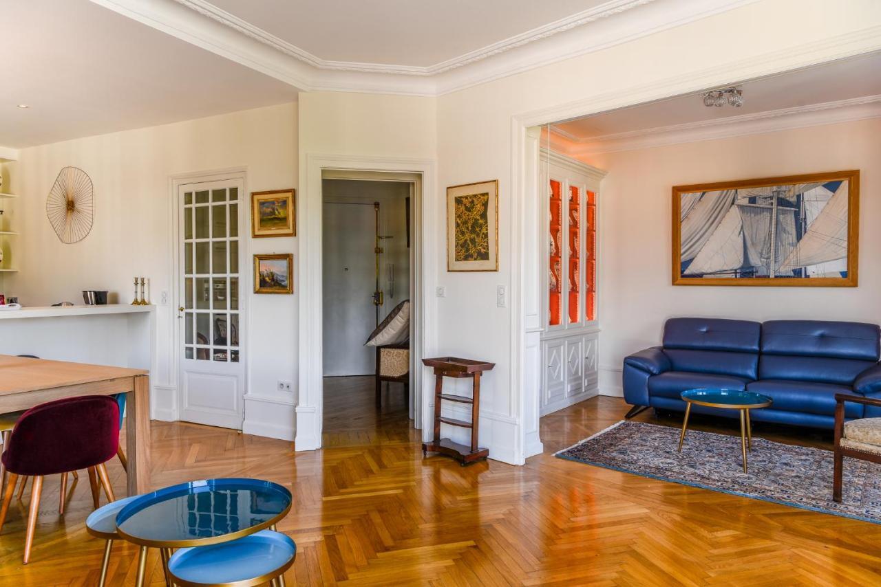 L'Annexe Du Chateau Annecy Luaran gambar