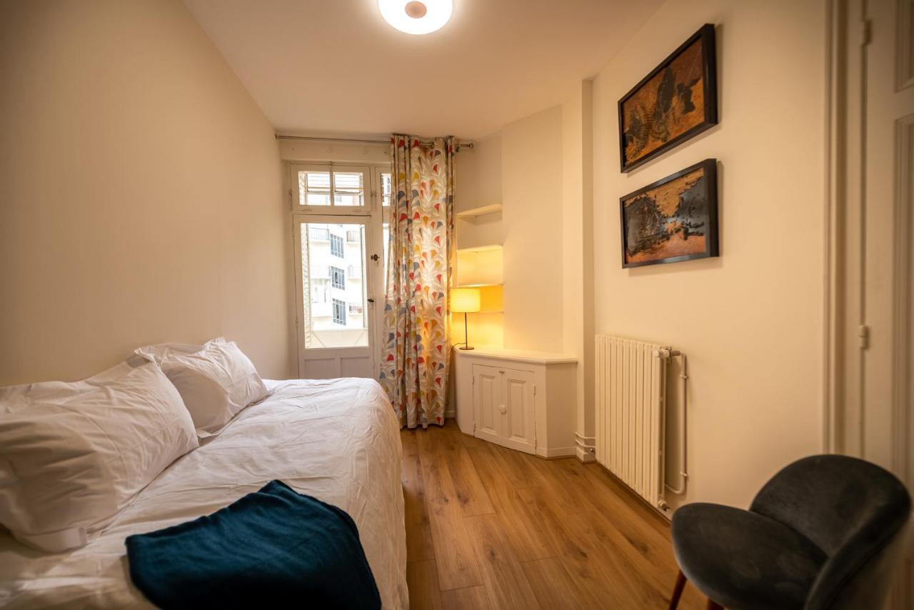 L'Annexe Du Chateau Annecy Luaran gambar