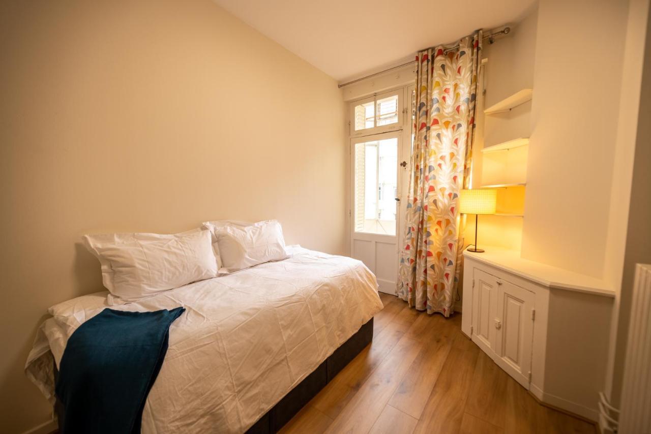 L'Annexe Du Chateau Annecy Luaran gambar