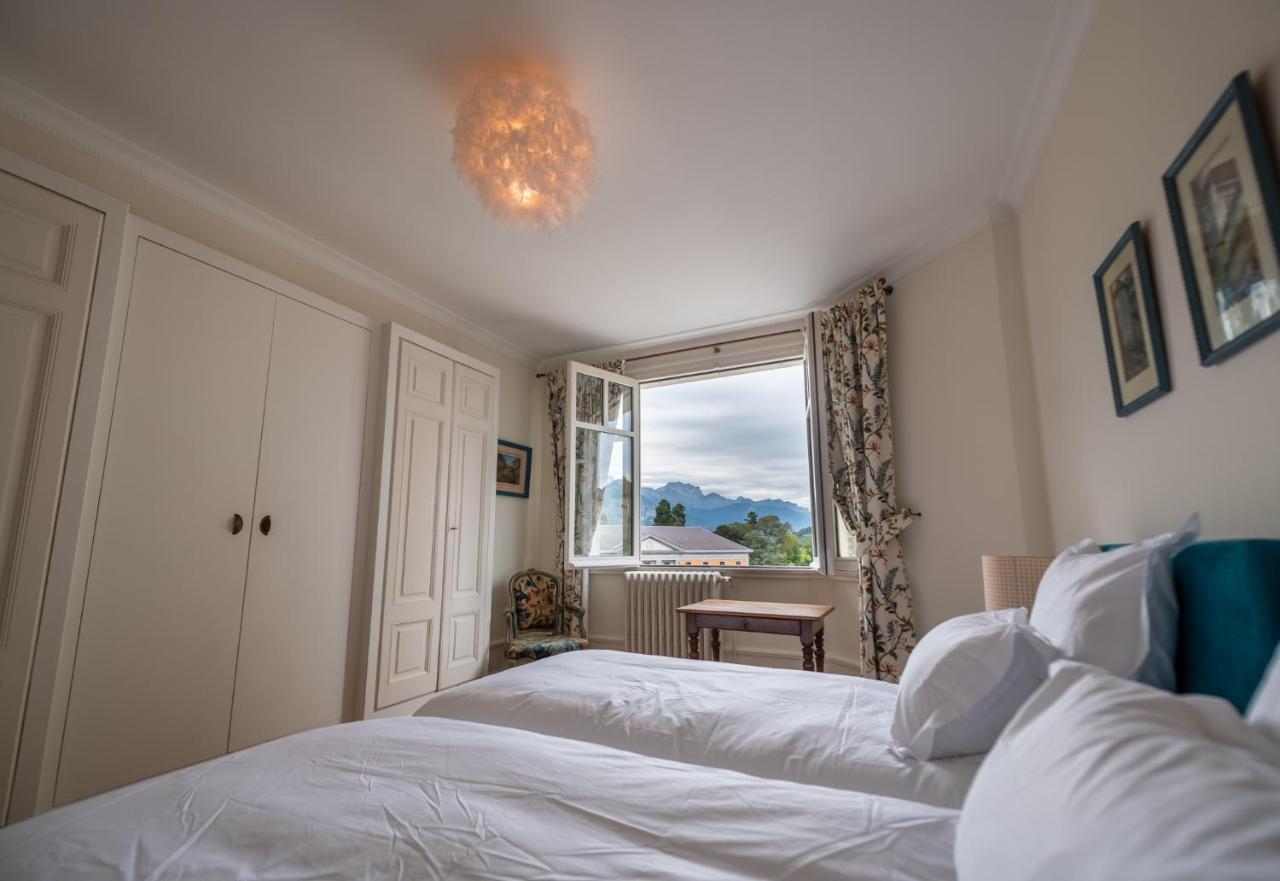 L'Annexe Du Chateau Annecy Luaran gambar